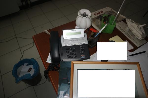 5#2905 Arredi ufficio in vendita - foto 5