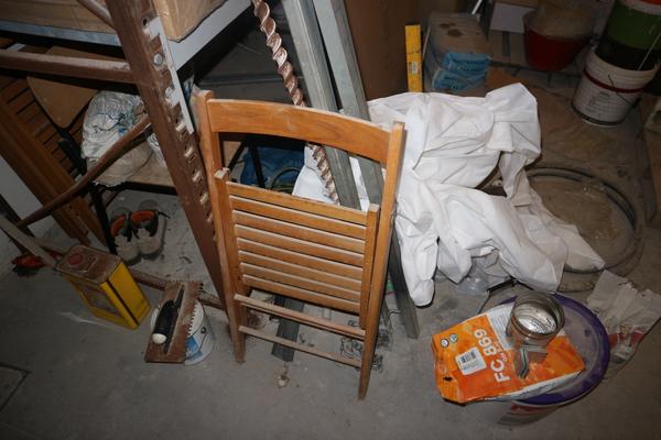 51#2905 Banchi da lavoro e arredi officina in vendita - foto 19