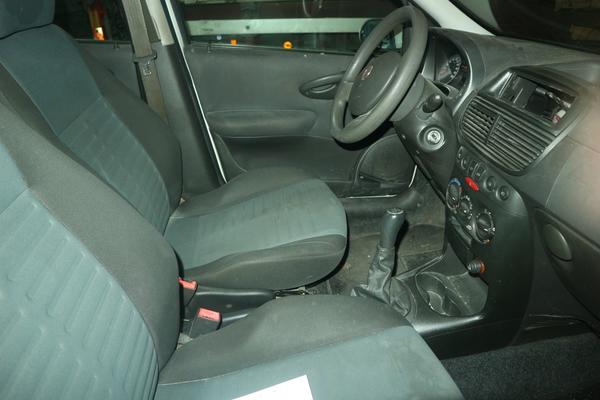 53#2905 Automobile Fiat Punto in vendita - foto 7
