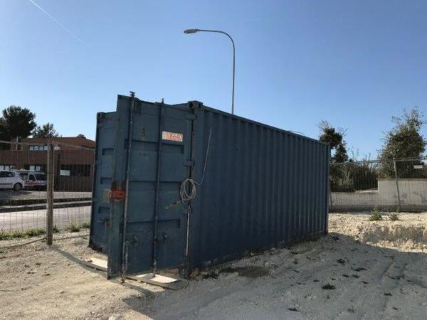 55#2905 Attrezzature da cantiere in vendita - foto 1