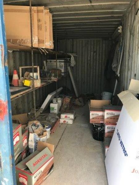 55#2905 Attrezzature da cantiere in vendita - foto 3