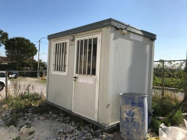 55#2905 Attrezzature da cantiere in vendita - foto 5