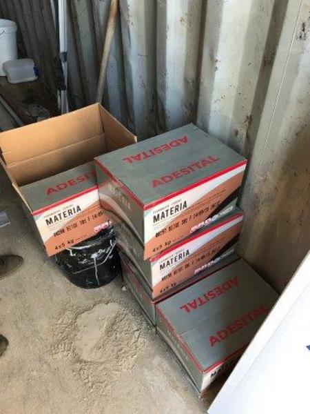 55#2905 Attrezzature da cantiere in vendita - foto 11