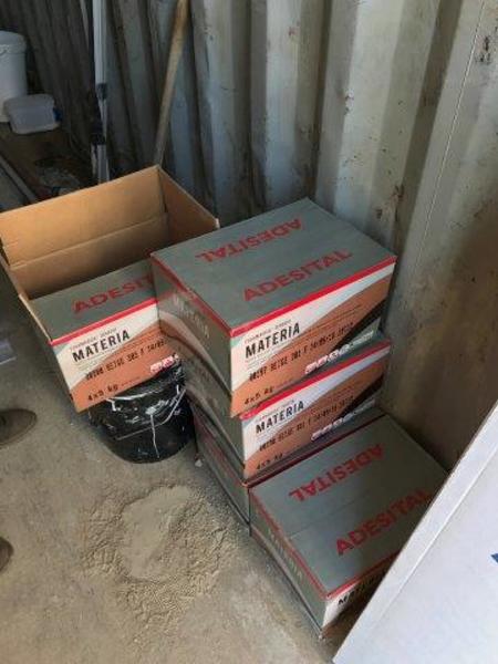 55#2905 Attrezzature da cantiere in vendita - foto 12