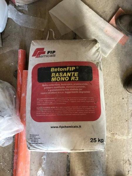 55#2905 Attrezzature da cantiere in vendita - foto 13