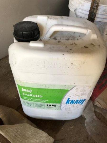 55#2905 Attrezzature da cantiere in vendita - foto 14