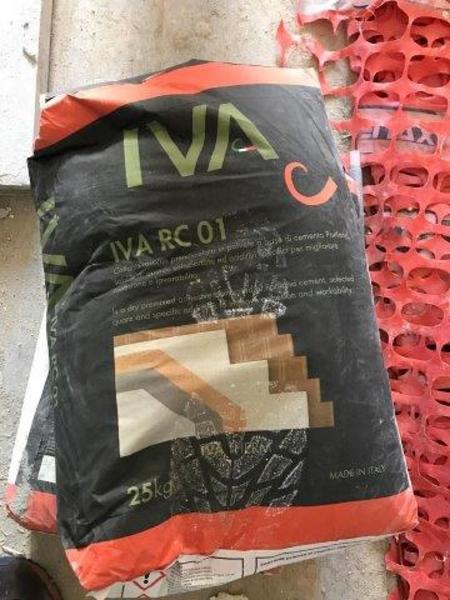 55#2905 Attrezzature da cantiere in vendita - foto 15