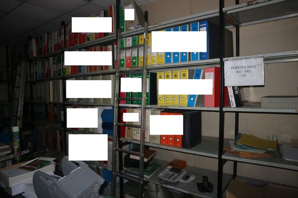6#2905 Scaffalature in vendita - foto 4