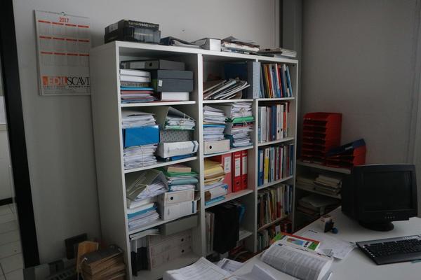 7#2905 Arredi e attrezzature ufficio in vendita - foto 7