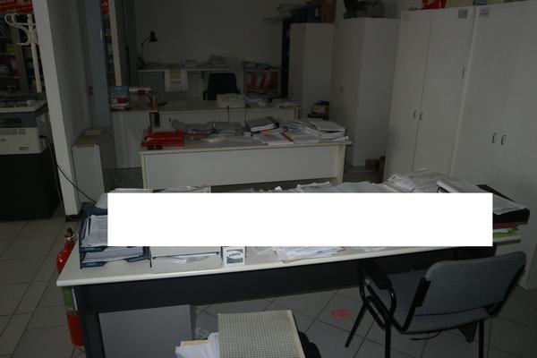 7#2905 Arredi e attrezzature ufficio in vendita - foto 24