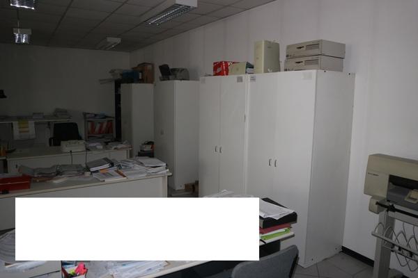 7#2905 Arredi e attrezzature ufficio in vendita - foto 25