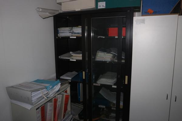 7#2905 Arredi e attrezzature ufficio in vendita - foto 31
