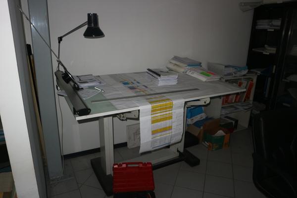 7#2905 Arredi e attrezzature ufficio in vendita - foto 33