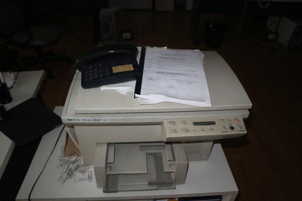9#2905 Arredi e attrezzature ufficio in vendita - foto 4
