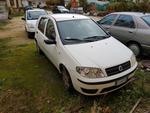 Image 3 - Fiat Punto car - Lot 1 (Auction 2906)