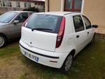 Image 5 - Fiat Punto car - Lot 1 (Auction 2906)