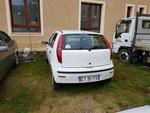 Immagine 6 - Autovettura Fiat Punto - Lotto 1 (Asta 2906)