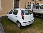 Image 7 - Fiat Punto car - Lot 1 (Auction 2906)