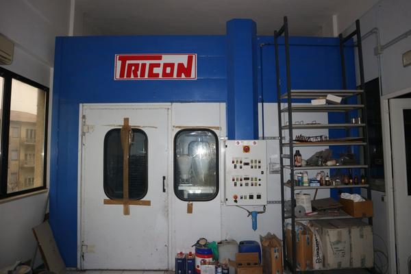 Attrezzatura meccanica in vendita