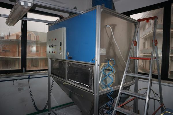 Attrezzatura meccanica in vendita