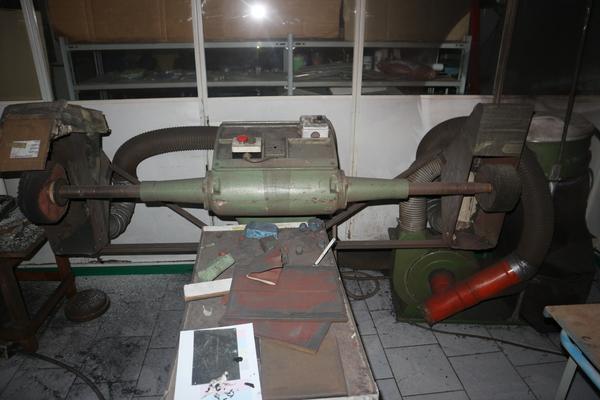 Attrezzatura meccanica in vendita