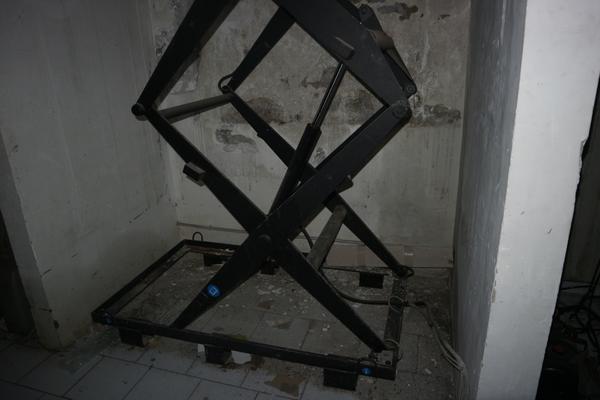 Logistica in vendita