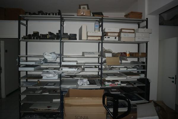 14#2907 Arredi e attrezzature da ufficio in vendita - foto 4