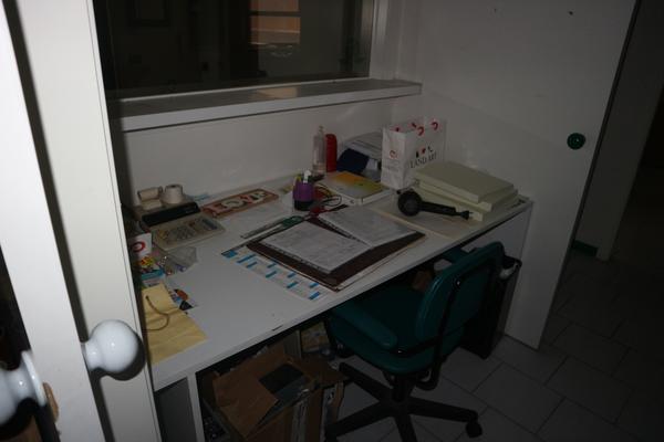14#2907 Arredi e attrezzature da ufficio in vendita - foto 6