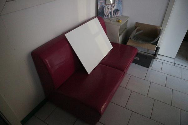 14#2907 Arredi e attrezzature da ufficio in vendita - foto 7