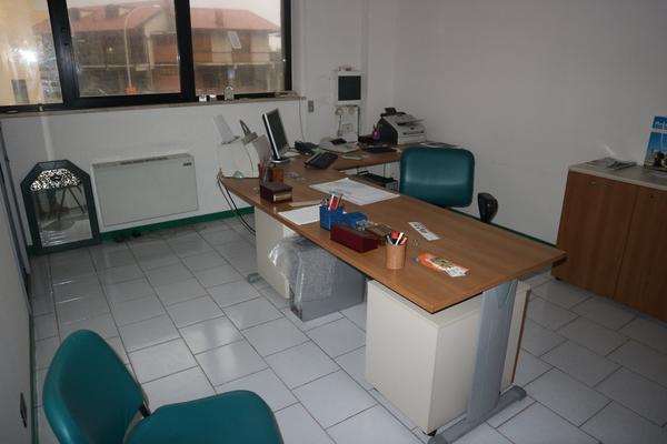 14#2907 Arredi e attrezzature da ufficio in vendita - foto 8
