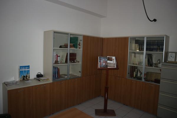 14#2907 Arredi e attrezzature da ufficio in vendita - foto 9