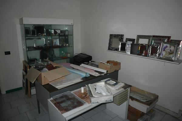 14#2907 Arredi e attrezzature da ufficio in vendita - foto 12