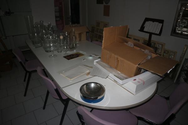 14#2907 Arredi e attrezzature da ufficio in vendita - foto 15