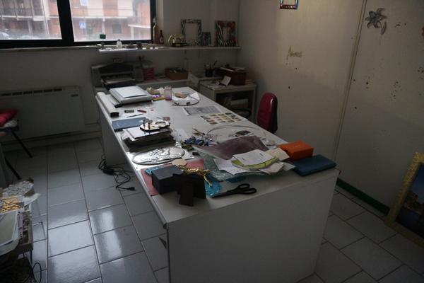 14#2907 Arredi e attrezzature da ufficio in vendita - foto 17