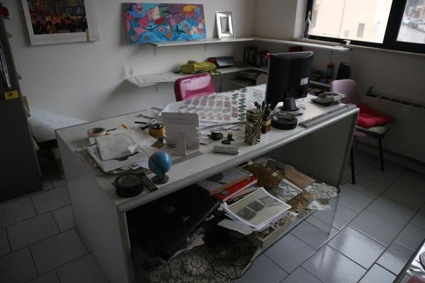 14#2907 Arredi e attrezzature da ufficio in vendita - foto 18