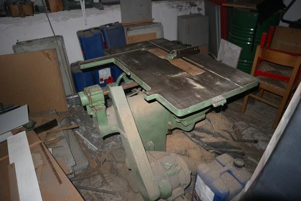 15#2907 Taglierina per argento TGL in vendita - foto 2