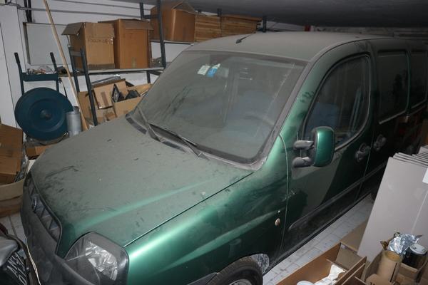 Autocarri in vendita