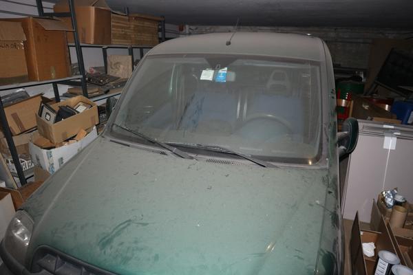 3#2907 Autocarro Fiat Dobl in vendita - foto 3