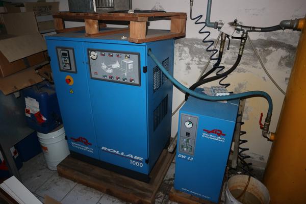 Attrezzature varie in vendita