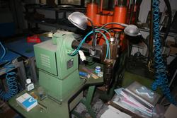 Rifilatrice Colli FGB - Lotto 5 (Asta 2907)