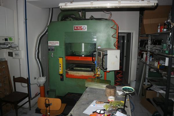 Meccanica in vendita