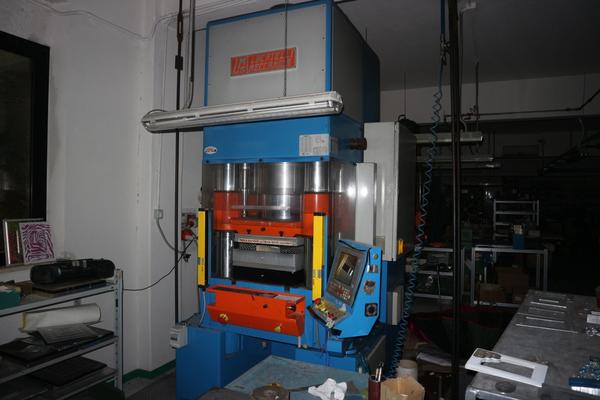 Meccanica in vendita