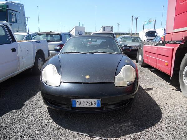 1#2909 Autovettura Porsche Carrera in vendita - foto 3