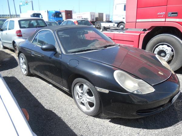1#2909 Autovettura Porsche Carrera in vendita - foto 4