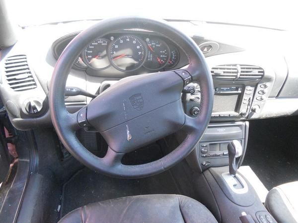 1#2909 Autovettura Porsche Carrera in vendita - foto 10