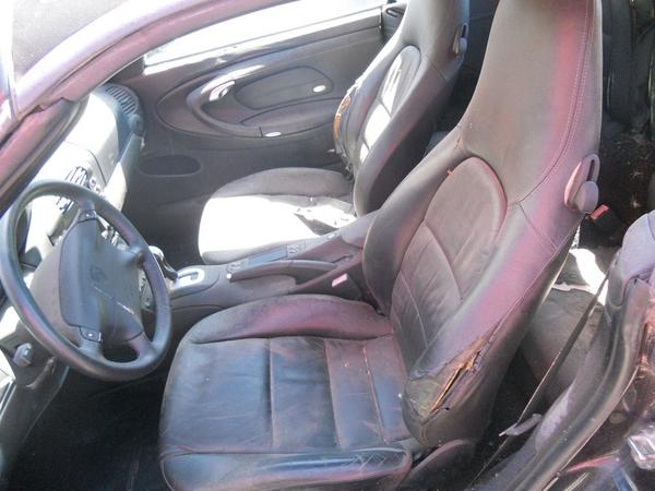 1#2909 Autovettura Porsche Carrera in vendita - foto 15