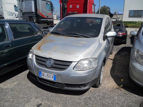 Automobili in vendita