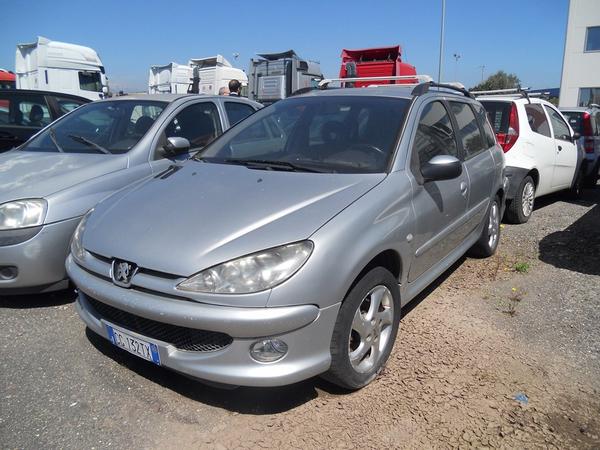 Automobili in vendita