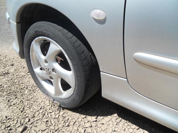 4#2909 Autovettura Peugeot 206 in vendita - foto 10