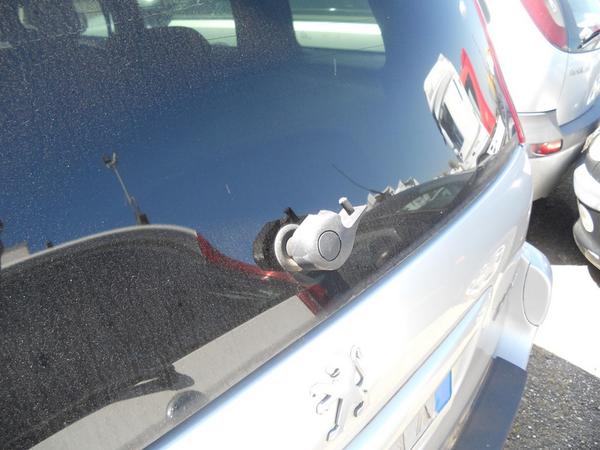4#2909 Autovettura Peugeot 206 in vendita - foto 11